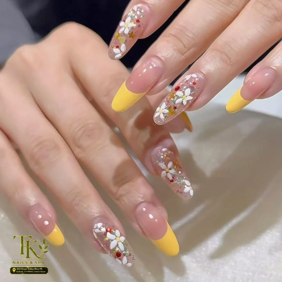 Nails Design